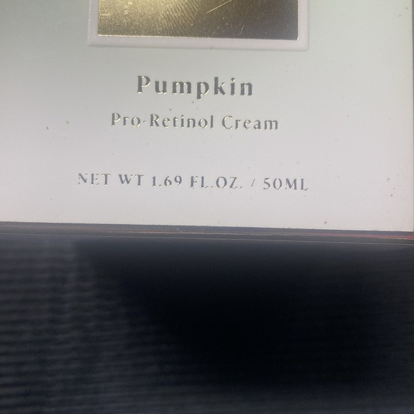Byroe New York pumpkin pro retinol cream - Picture 7 of 7